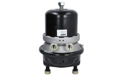 Multi-function Brake Cylinder SBP 05-BCT24/14-K02