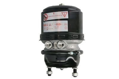 Multi-function Brake Cylinder SBP 05-BCT24/30-W07