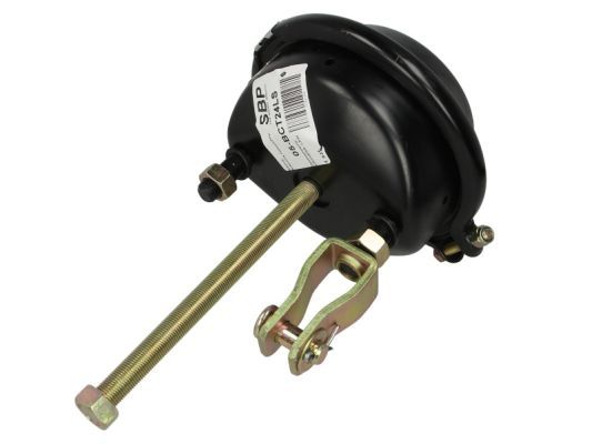 SBP 05-BCT24LS Pretensioning Cylinder