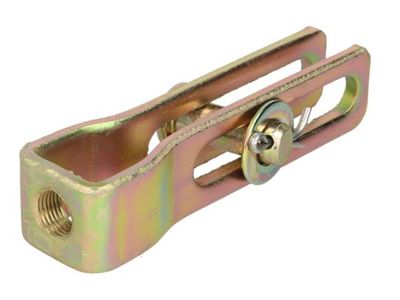 Mounting Kit, diaphragm brake cylinder SBP 05-FK02