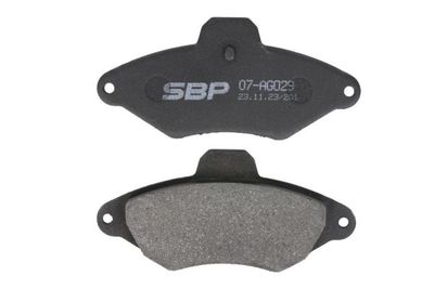Repair Kit, differential SBP 07-AG029