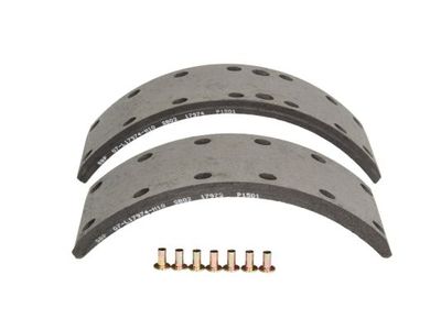 Brake Lining Kit, drum brake SBP 07-L17974-N10