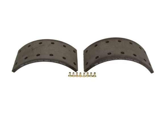 SBP 07-L17975-N10 Brake Lining Kit, drum brake