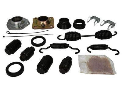 Repair Kit, brake camshaft SBP 09-RO004