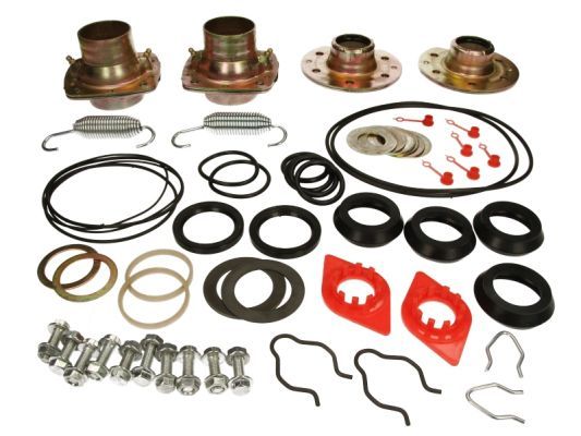 SBP 09-SA001 Repair Kit, brake camshaft