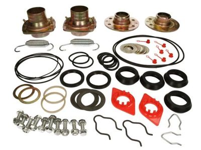 Repair Kit, brake camshaft SBP 09-SA001