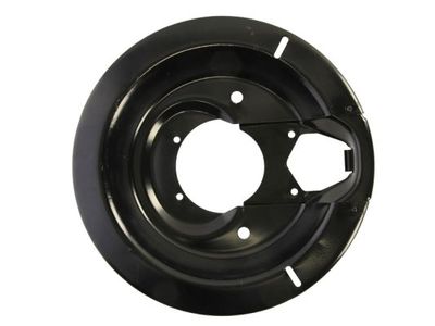 Cover Sheet, brake drum SBP 11-RO001
