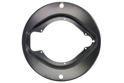 Cover Plate, dust-cover wheel bearing SBP 11-SC001