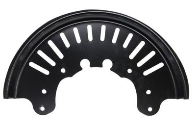 Cover, brake caliper SBP 11-VO004