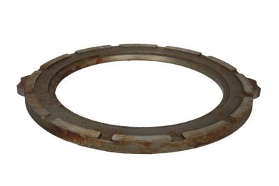 Brake Disc SBP 12-AG021