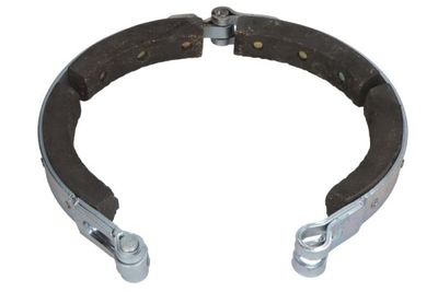 Bellows, cable pull (parking brake) SBP 12-AG033