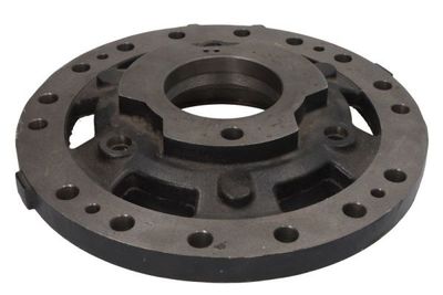 Bellow, brake caliper guide SBP 12-AG037