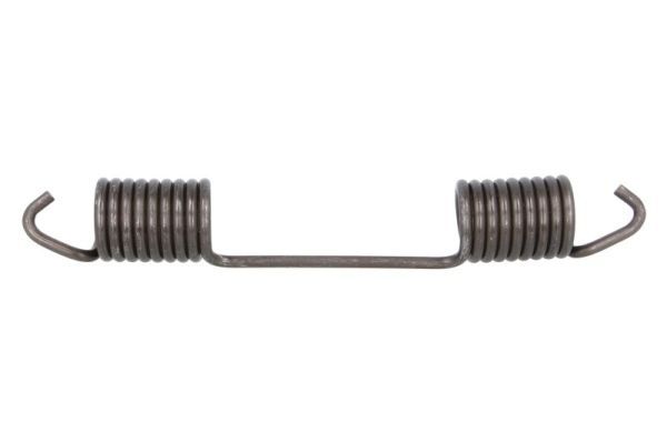SBP 12-RV005 Accessory Kit, brake shoes