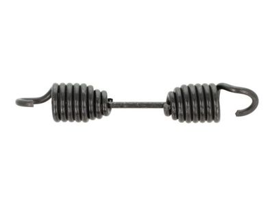 Spring, brake shoes SBP 12-SA002