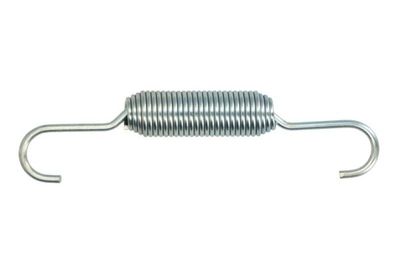 Spring, brake shoes SBP 12-SA005