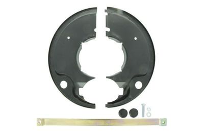 Cover Sheet, brake drum SBP 12-SA042