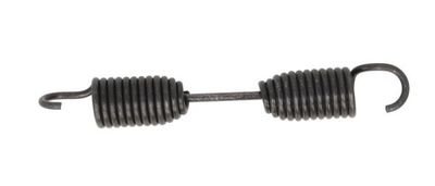 Spring, brake shoes SBP 12-TR001