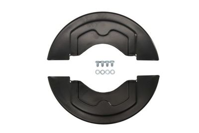 Cover, brake caliper SBP 12-BP050