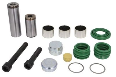 Repair Kit, brake caliper SBP CRK-120