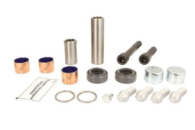 Repair Kit, brake caliper SBP CRK-151