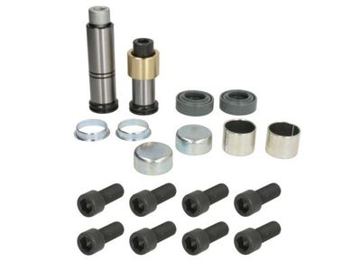 Repair Kit, brake caliper SBP CRK-152