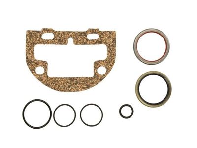 Repair Kit, brake caliper SBP CRK-Z014