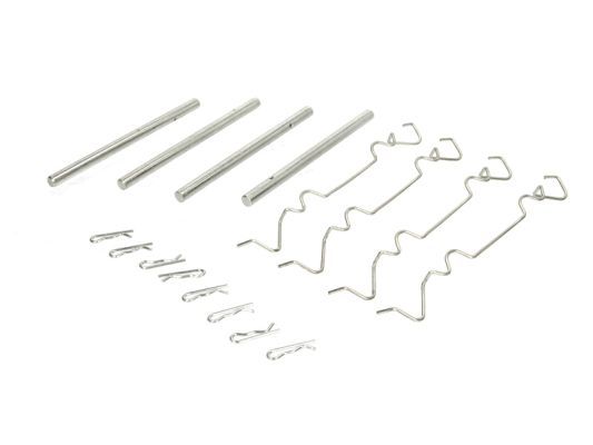 SBP FKT5242 Accessory Kit, disc brake pad