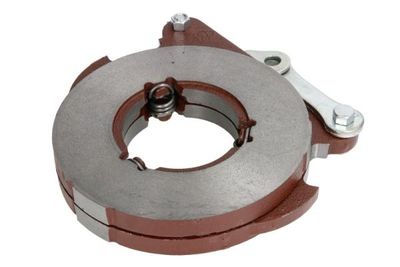 Brake Caliper SBP TEQ-AG.001