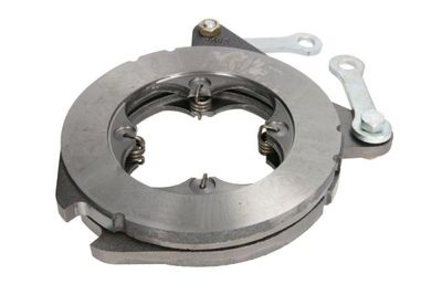Brake Caliper SBP TEQ-AG.002