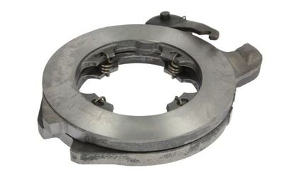 Brake Caliper SBP TEQ-AG.004