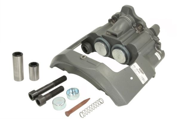 SBP TEQ-VO.025 Brake Caliper