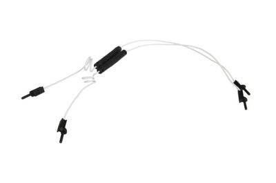 Wear Indicator, brake pad SBP WIC007