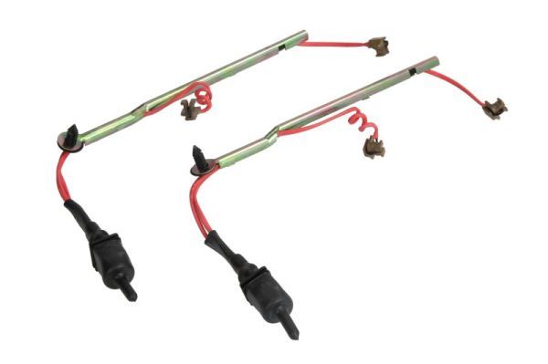 SBP WIC016 Sensor, brake pad wear