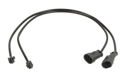 Sensor, brake pad wear SBP WIC018