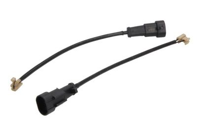 Sensor, brake pad wear SBP WIC019