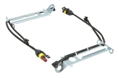 Sensor, brake pad wear SBP WIC020