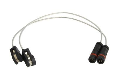 Warning Contact, brake pad wear SBP WIC040