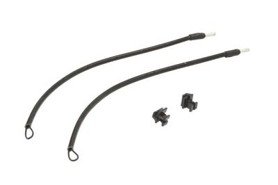 Sensor, brake pad wear SBP WIC044