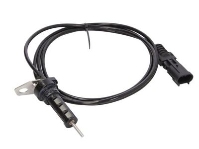 Sensor, brake pad wear SBP WIC061