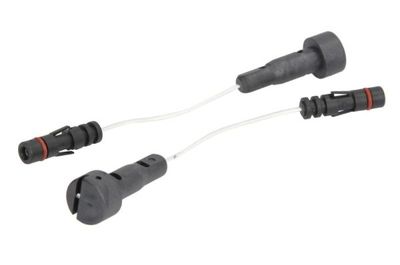 Warning Contact, brake pad wear SBP WIC073