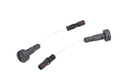 Warning Contact, brake pad wear SBP WIC074