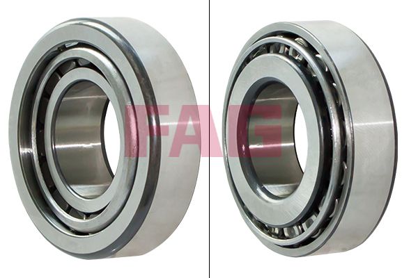 Schaeffler FAG 30205A Wheel Bearing