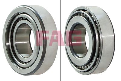 Wheel Bearing Schaeffler FAG 30205A