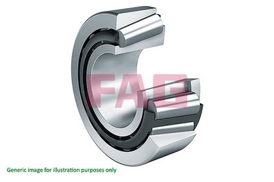 Bearing Schaeffler FAG 30213A