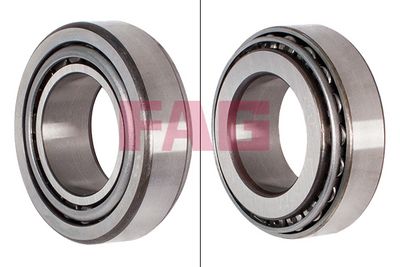 Wheel Bearing Schaeffler FAG 32006X