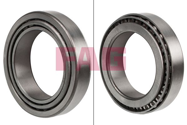 Schaeffler FAG 32013X Wheel Bearing