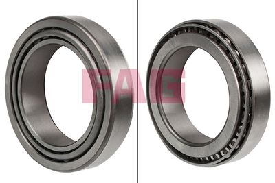 Wheel Bearing Schaeffler FAG 32013X