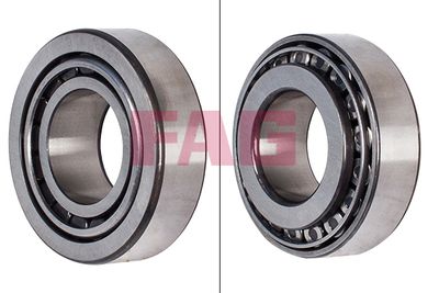 Wheel Bearing Schaeffler FAG 32206A