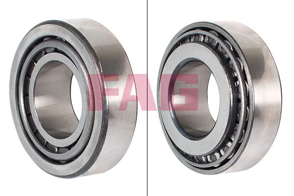 Schaeffler FAG 32207A Wheel Bearing