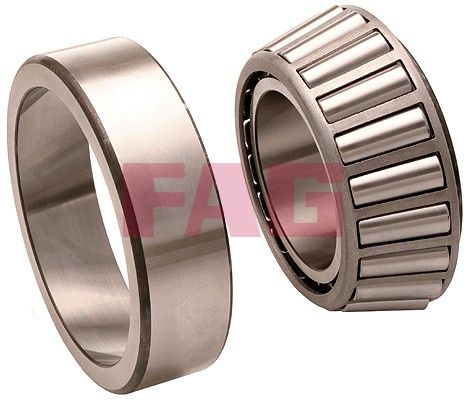 Schaeffler FAG 32307A Wheel Bearing